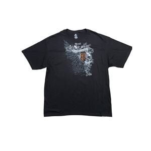 Majestic‎ Athletic San Francisco Giants 2010 World Series Champion T-Shirt - XL